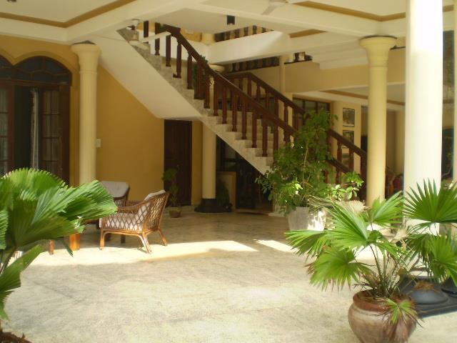 Manidi Villa Унаватуна Екстер'єр фото