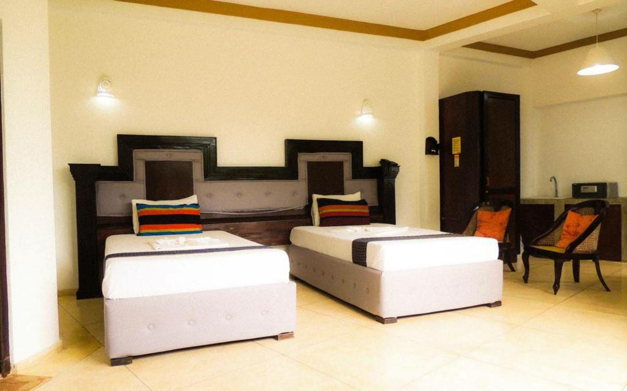 Manidi Villa Унаватуна Екстер'єр фото