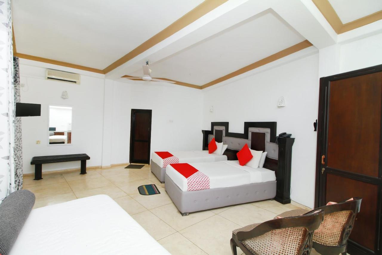 Manidi Villa Унаватуна Екстер'єр фото