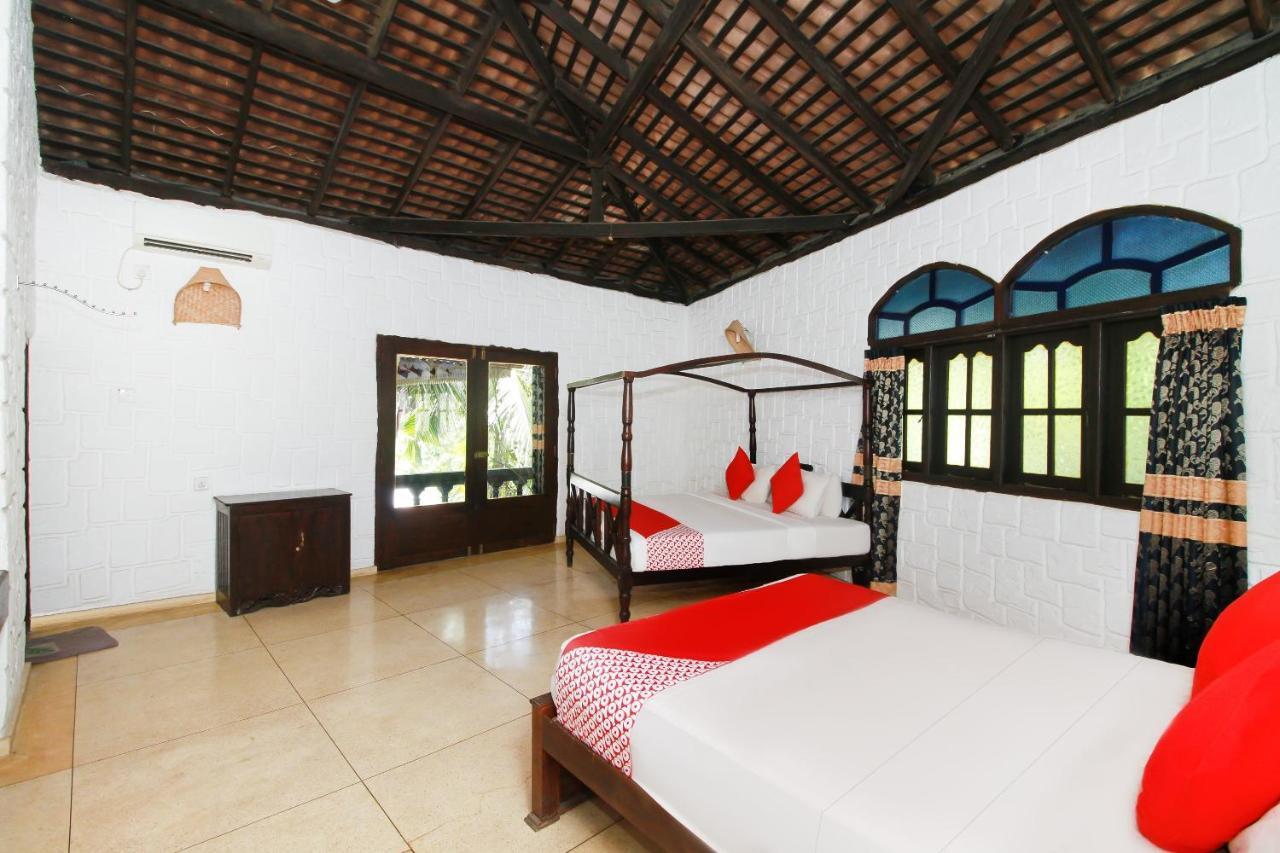 Manidi Villa Унаватуна Екстер'єр фото