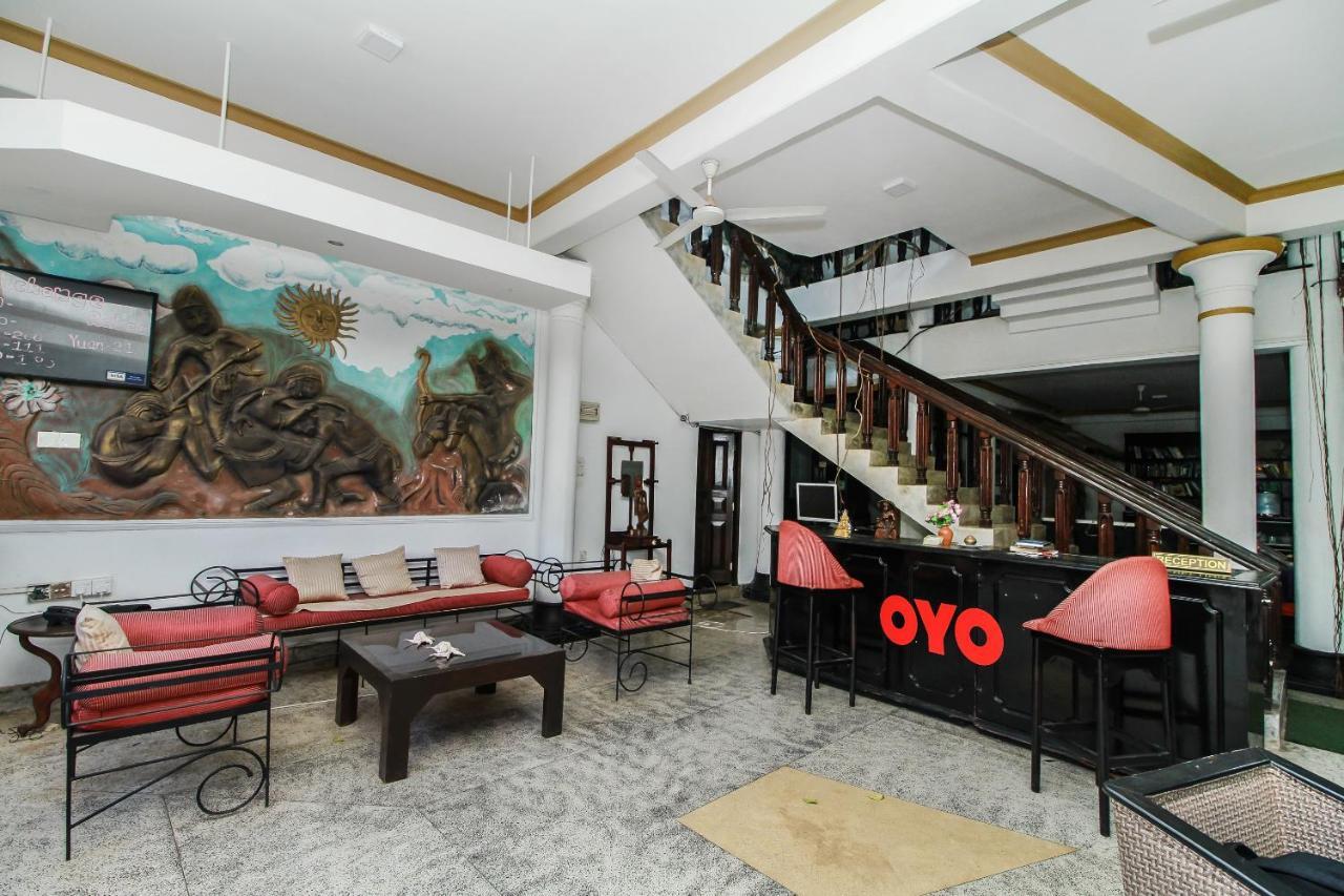 Manidi Villa Унаватуна Екстер'єр фото