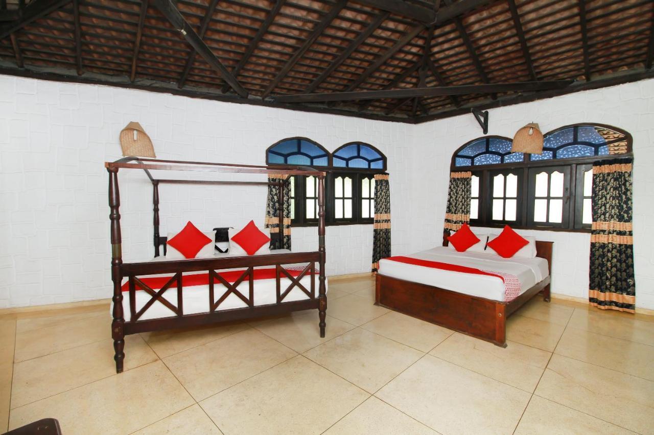Manidi Villa Унаватуна Екстер'єр фото
