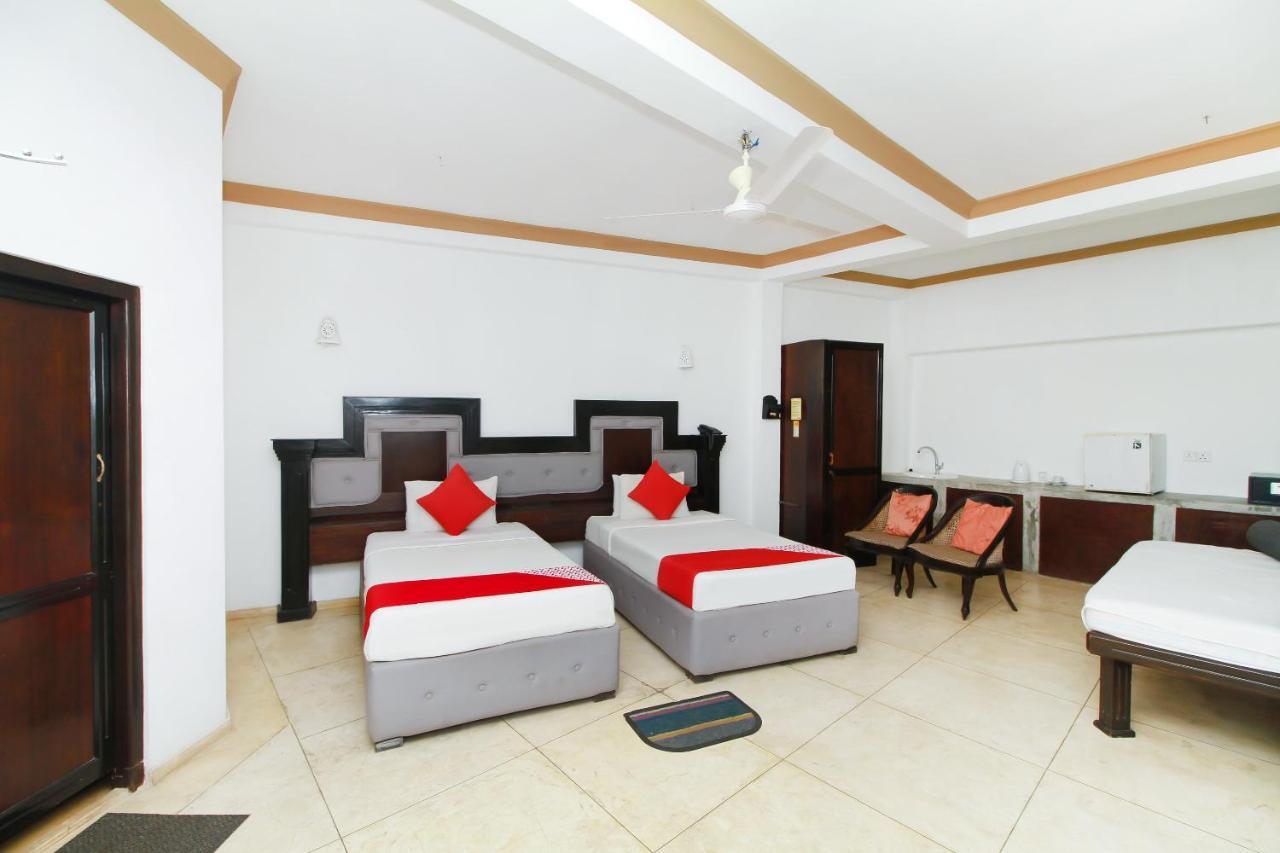 Manidi Villa Унаватуна Екстер'єр фото