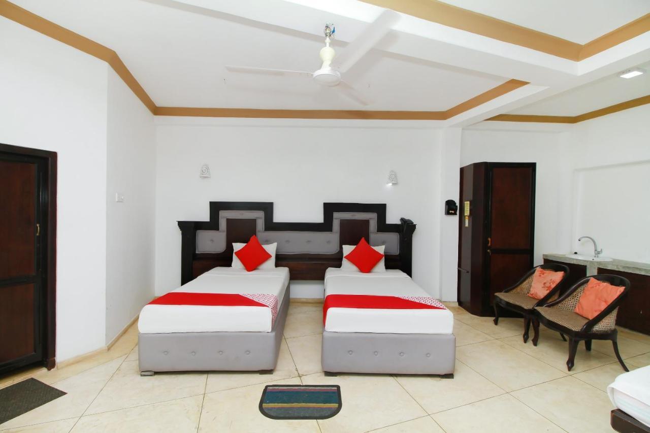 Manidi Villa Унаватуна Екстер'єр фото