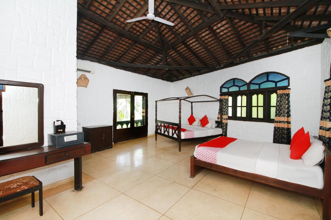 Manidi Villa Унаватуна Екстер'єр фото