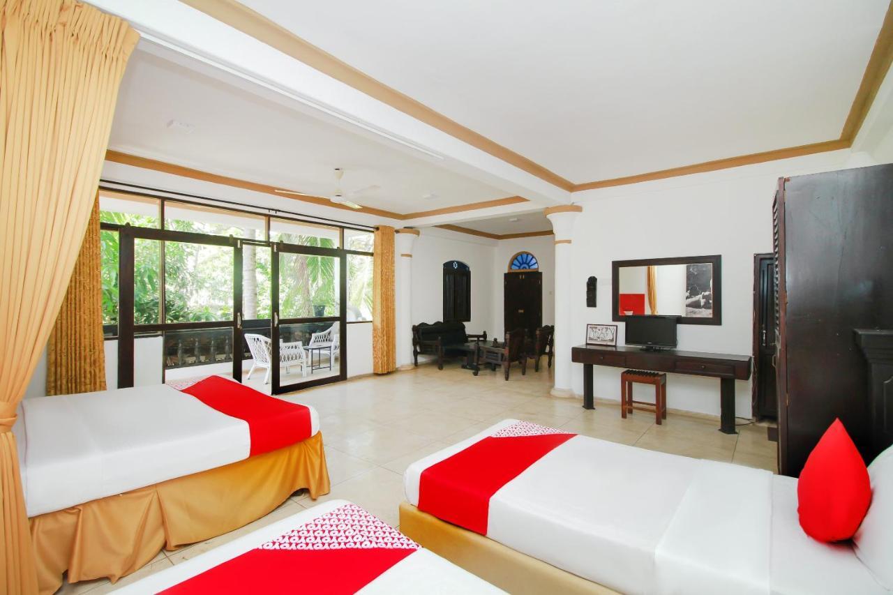 Manidi Villa Унаватуна Екстер'єр фото