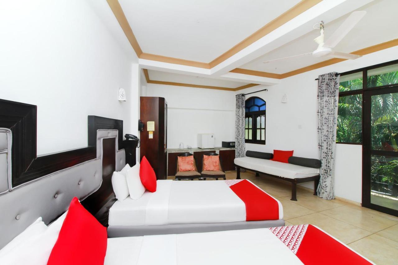 Manidi Villa Унаватуна Екстер'єр фото