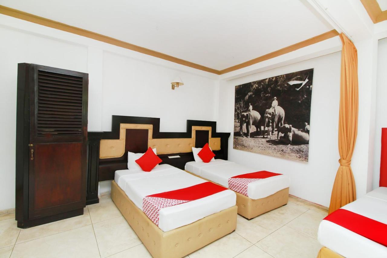 Manidi Villa Унаватуна Екстер'єр фото
