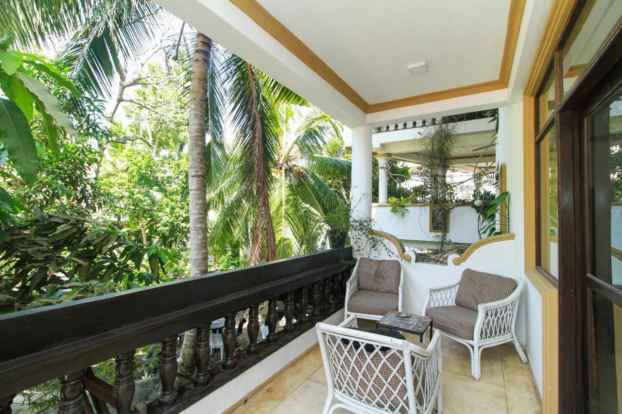Manidi Villa Унаватуна Екстер'єр фото
